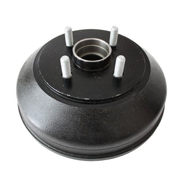 Bremsetromle Ø230x40mm - Peitz R234-76