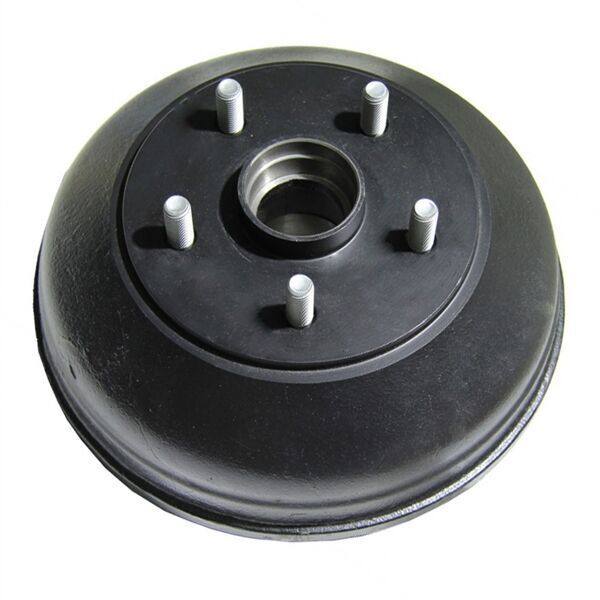 Bremsetromle Ø230x40mm - Peitz R234-76