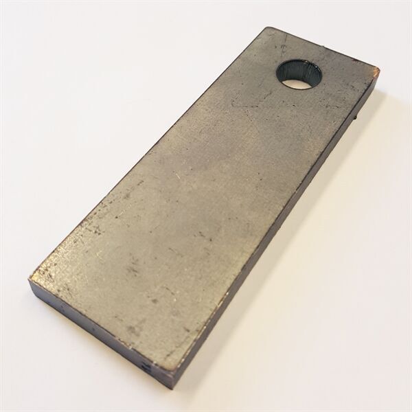 Knott Lige Hjulstøddæmperholder