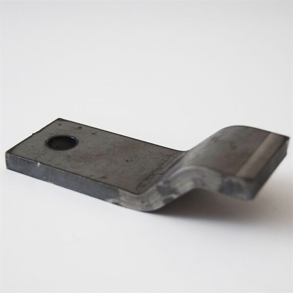 Knott forkrøppet hjulstøddæmperholder 20 mm