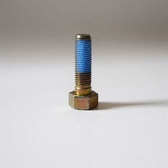 Knott Bolt til justerkile på Knott 25-2025