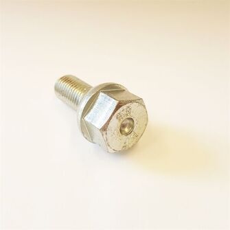 Knott Hjulbolt M12x1,5x24mm Kuglebolt