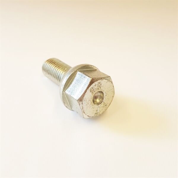 Knott Hjulbolt M12x1,5x24mm Kuglebolt