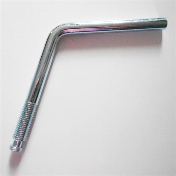 Klembøjlehåndtag Knott