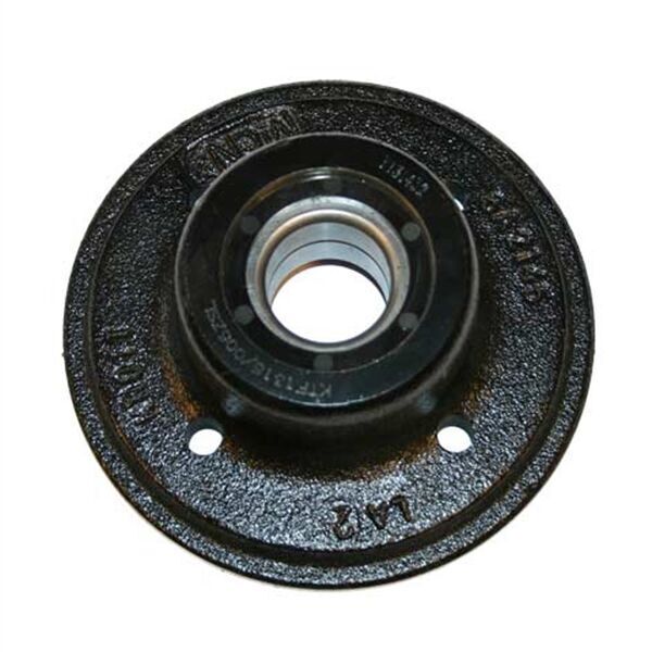 Knott Nav 4x100 Ø145mm