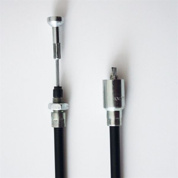 Bremsekabel original Knott - 1130/1320mm 
