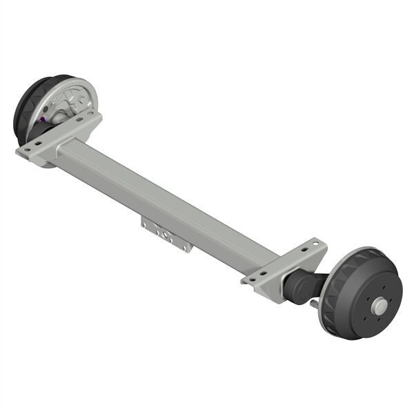 Aksel - VGB18-MV - 1800 kg