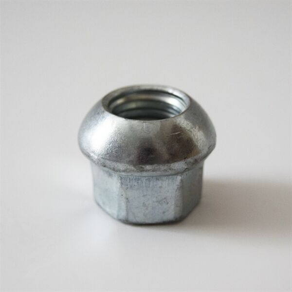 Prof-Line Hjulmøtrik kuglemøtrik AM12x1,5