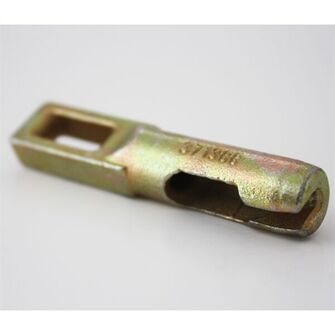 Knott Øje til bremsekabel - til Knott/BPW 22/18,5 mm klokke