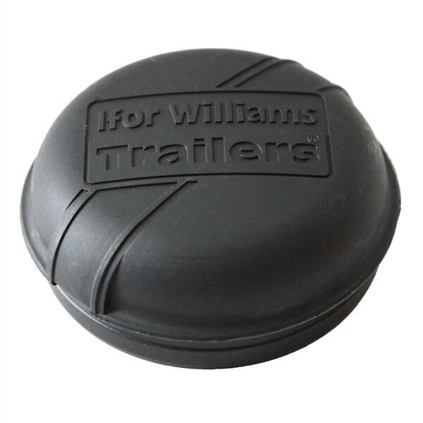 Ifor Williams Navkapsel Ø75mm