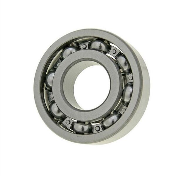 Hjulleje, kugleleje 20x47x14mm - Type 6204