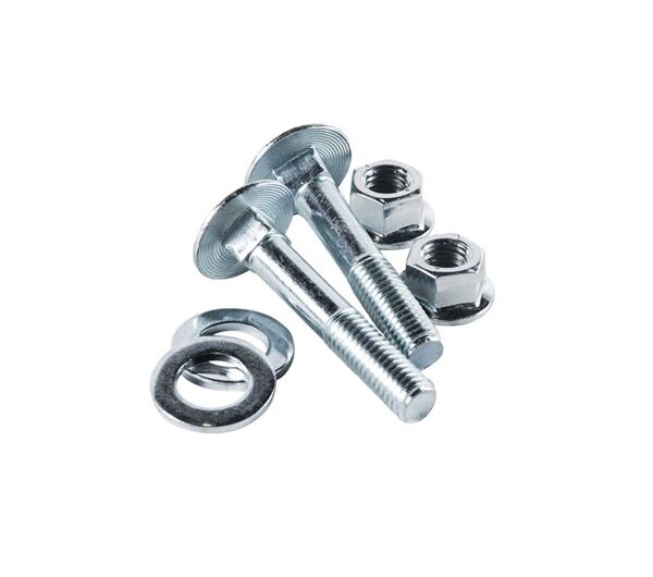  Monteringssæt til Brenderup kølrulle