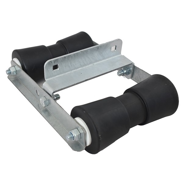 Brenderup Premium Kølruller Simple Easyline 2016-