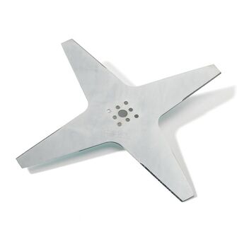 STIGA Autoclip - Kniv, 25 cm, til 200- og M-serien