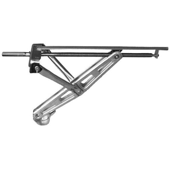 Knott - Støtteben 900 kg