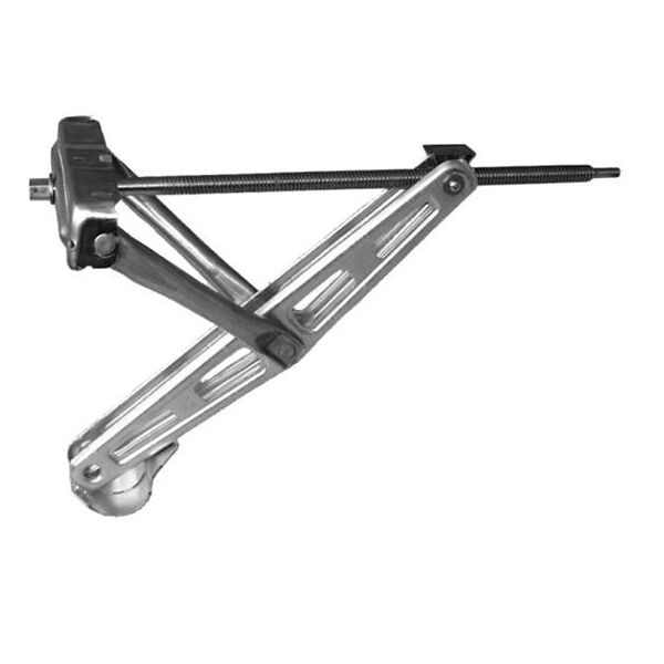 Knott - Støtteben Stabilform - 900 kg