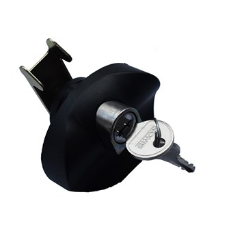 Mustang lås til Amigo