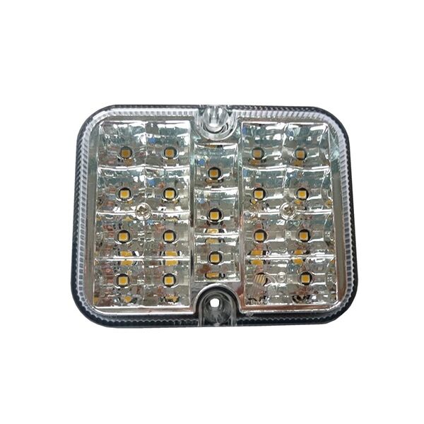 LED-baklygte 12V
