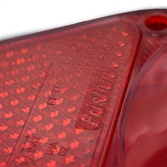 Fristom FT-77 lygteglas, venstre