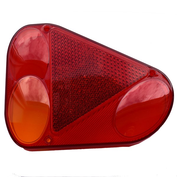 Fristom FT-77 lygteglas, venstre