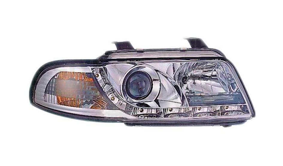 Lygter og tilbehør