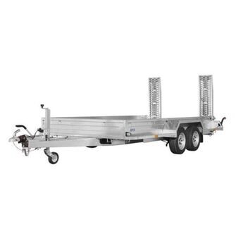 Saris Multi Transporter - Magnum Explorer 3000 - 3.000 kg