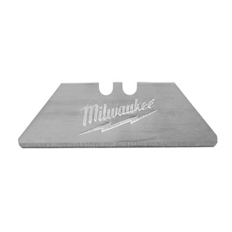 Milwaukee Sikkerhedsknivblade - afrundede - 5 stk.