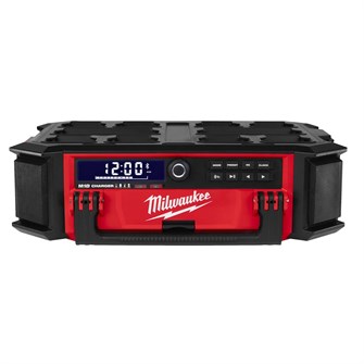 Milwaukee M18 PRCDAB+-0 Packout