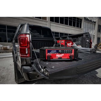 Milwaukee M18 PRCDAB+-0 Packout