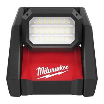 Milwaukee M18 HOAL-0 Arbejdslampe