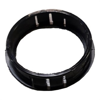 Plastgennemføring Heyco - 50x42x11,5 mm