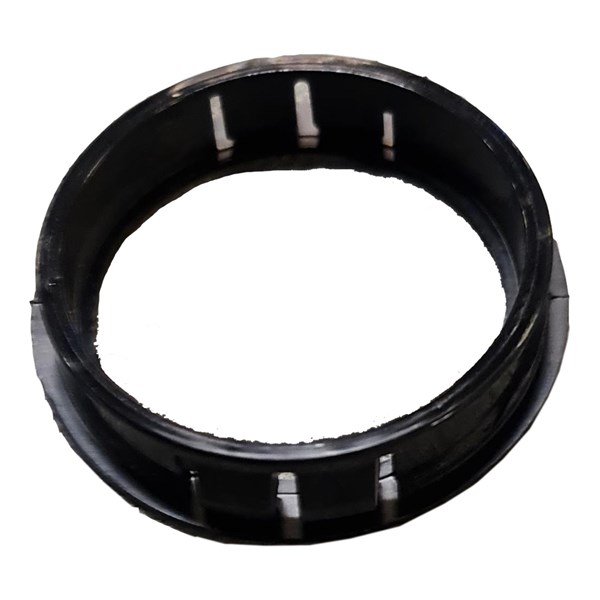 Plastgennemføring Heyco - 50x42x11,5 mm