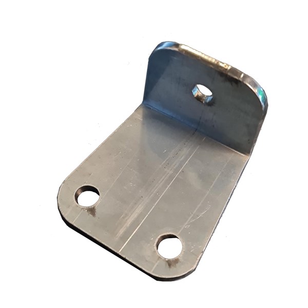 Mustang Beslag til øje i tag