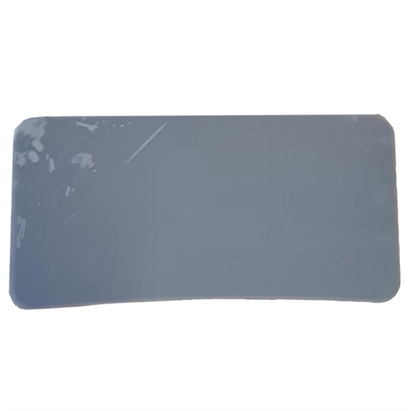 Mustang forrude til hestetrailer