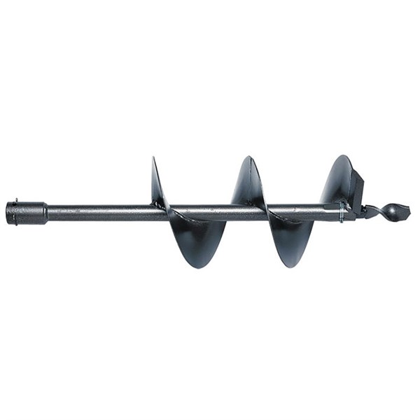 STIHL Plantebor til BT 106, BT 106 C, BT 120 C, BT 121 og BT 130