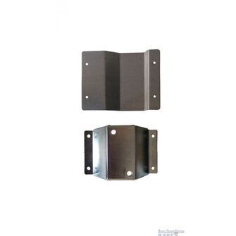 Brenderup Uni - Reservehjulsholder