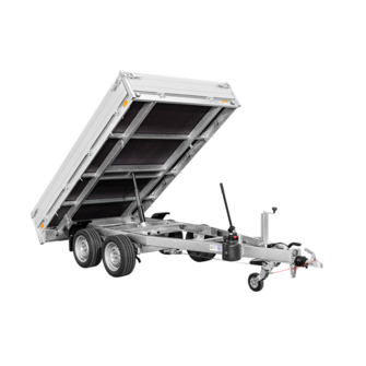 Saris Bagtipper - K1 306 170 2000 2 - 2.000 kg