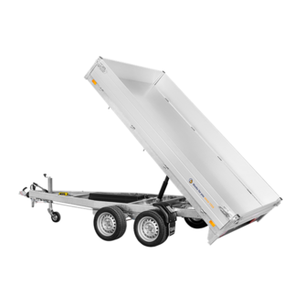 Saris Bagtipper - K1 306 184 2700 2 - 2.700 kg - Tippet Bag