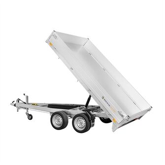 Saris Bagtipper - K1 306 184 3500 2 E - 3.500 kg - Tippet Bag