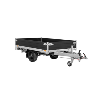 PL 256 150 1500 1 - Black Edition - Profil