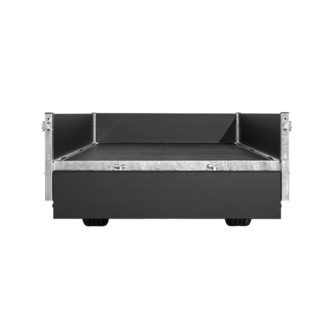  PL 256 150 1500 1 - Black Edition - Åben bag