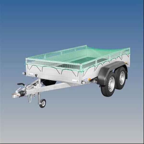 Trailernet, store huller