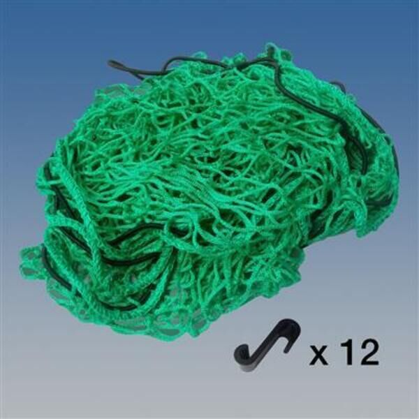 Trailernet, store huller