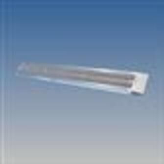 Sikkerhedsrampe Lang, 2,5 m - 1.400 kg