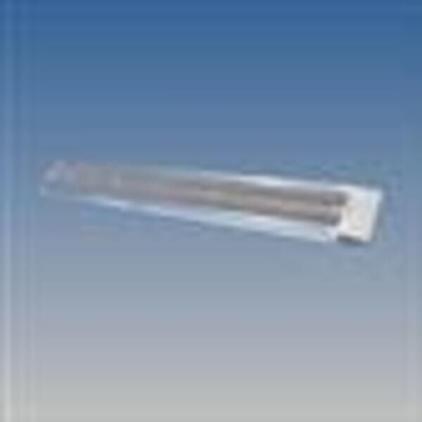 Sikkerhedsrampe Lang, 2,5 m - 1.400 kg