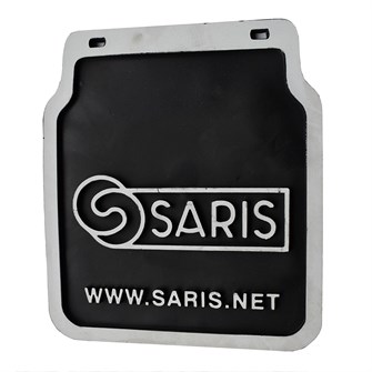 Saris stænkklap 200x230 mm