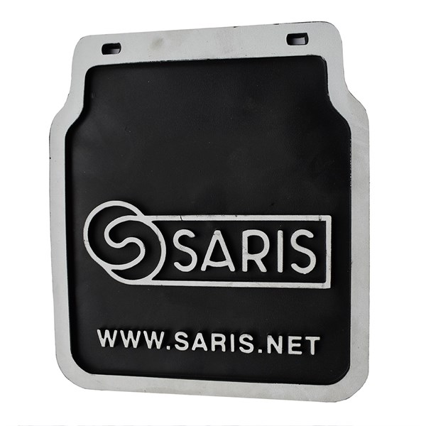 Saris stænkklap 200x230 mm