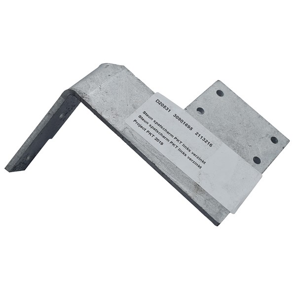 Saris monteringsbeslag til skærm PKT - højre