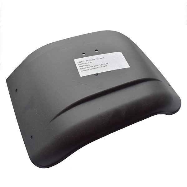 Saris skærm - PL, K1, K3, og TP-modeller