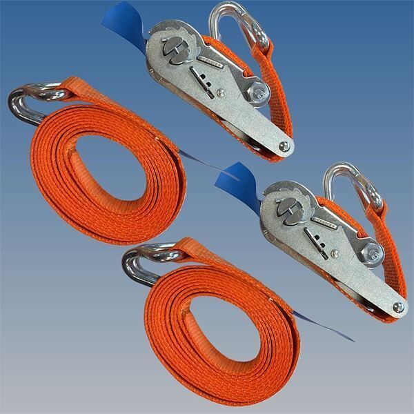 SARIS surringsstropper